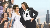 Union Films - Review - My Big Fat Greek Wedding