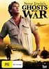 Steve Irwin's Ghosts of War (2002) | The Poster Database (TPDb)