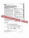 PC87312VF Datasheet(PDF) - National Semiconductor (TI)