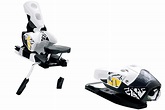Salomon STH 14 Driver Ski Bindings | GetBoards.com