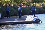 Body found in Charles River near B.U. Sailing Club – Metro US