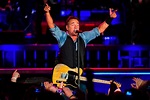 Bruce Springsteen Opens East Rutherford Show With Concert Debut of 32 ...