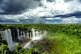 Africa, The Evergreen Oldest Land: Trip to Africa...Welcome To Angola