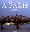 L'Art De Vivre a Paris: POUR INFO : TITRE ANGLAIS = FA3621 - Alvarez ...