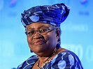 Ngozi Okonjo-Iweala Makes History As WTO's First African And Female ...