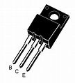 3DD5024 Datasheet_Transistor element query_electronics hobbyist