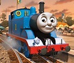 Thomas | Thomas the Tank Engine Wikia | Fandom