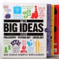 Create With Mom: DK's Big Ideas Simply Explained Series