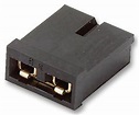 142270-1 - Amp - Te Connectivity - Jumper (Busbar), Shunt, PCB Connectors
