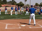 Cubby News: Day 4 results of Cubs bunting tournament; Cubs get their ...