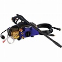 AR Blue Clean 1900-PSI 2.1-GPM Electric Pressure Washer-AR630 - The ...
