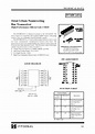IN74HC245AN Datasheet PDF - Integral Corp.