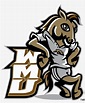 Wmu Broncos Logo Png Transparent - Western Michigan Mascot Logo ...