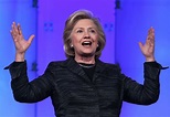 Hillary Clinton made $3.2 million from the tech sector. Now she’s ...