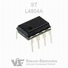 L4904A ST Power ICs - Veswin Electronics