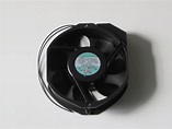 NMB 5915PC-20W-B20-S11 200/240V 2wires cooling fan-- Full Metal ...