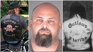 An Outlaws motorcycle club leader’s assassination adds to Tampa Bay’s ...