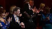 Kennedy Center Honors on CBS: Cher, Reba McEntire, ‘Hamilton’ | Raleigh ...