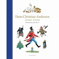 Fairy Tales - Hans Christian Andersen - Bøger - Little Tivoli