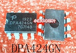 Dpa424gn Dpa424g Dpa424 Sop8 - Voice Recognition/control Modules ...