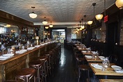 Inside Red Hook Tavern, the New Restaurant from Hometown’s Billy Durney ...
