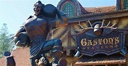 6 Things We Love About Gaston’s Tavern | Disney dining, Disney dining ...