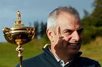 European Ryder Cup captain Paul McGinley out to prove big stars don't ...