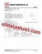 LR1102A-28-AF5-R Datasheet(PDF) - Unisonic Technologies
