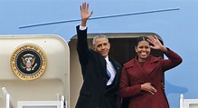 Survey: Historians rank Obama 12th best president - POLITICO