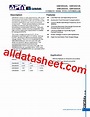 GM3844A Datasheet(PDF) - Gamma Microelectronics Inc.