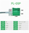 PL-05P (PNP-NO) PL-05PB(PNP-NC)FOTEK Proximity sensor สี P - Good House ...