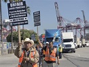 Strike at L.A., Long Beach ports costs millions, officials say – Orange ...