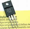 KIA7818A Regulator KIA7818API 3-Pin – KP Components Inc.