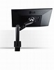 LG 27'' UltraFine UHD IPS USB-C HDR Monitor with Ergo Stand (27UN880-B ...