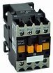 TCA2-DN40-P7 (230/50-60VAC) AC Control Relay, 4 Normally Open, 0 ...