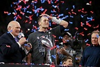 Patriots Mount a Comeback for the Ages to Win a Fifth Super Bowl - The ...