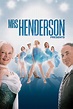 Mrs Henderson Presents (2005) - Posters — The Movie Database (TMDb)