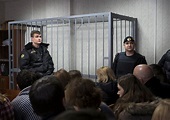 European court: Russia violated rights of suspects by putting them in ...
