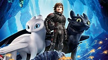 How To Train Your Dragon 1 Wallpapers - Wallpaper Cave