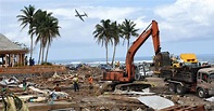 Death toll in Samoas tsunami reaches 150