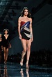 Kendall Jenner's Complete Runway Evolution | Kendall jenner outfits ...