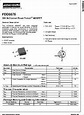 FDD6676 datasheet - 30V N-channel Powertrench MOSFET