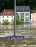 IMAGES: Worst flood in 70 years inundates central Europe - Rediff.com News
