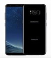 Samsung Galaxy S8 Plus 64 GB Black UNLOCKED PREOWNED WITH WARRANTY ...