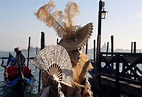Slideshow: The Carnival of Venice – The Irish Times