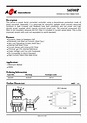 S6500P Datasheet PDF - AUK -> KODENSHI CORP