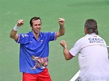 Stepanek shocks Spain to snatch Davis Cup for Czech Republic | The ...