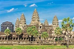 Best Things To Do in Cambodia | 12 Must-See Attractions