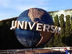 Tokyo 2012/2013 : Universal Studios Osaka - Friday 8th February