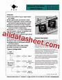 MC1251A-E Datasheet(PDF) - List of Unclassifed Manufacturers
